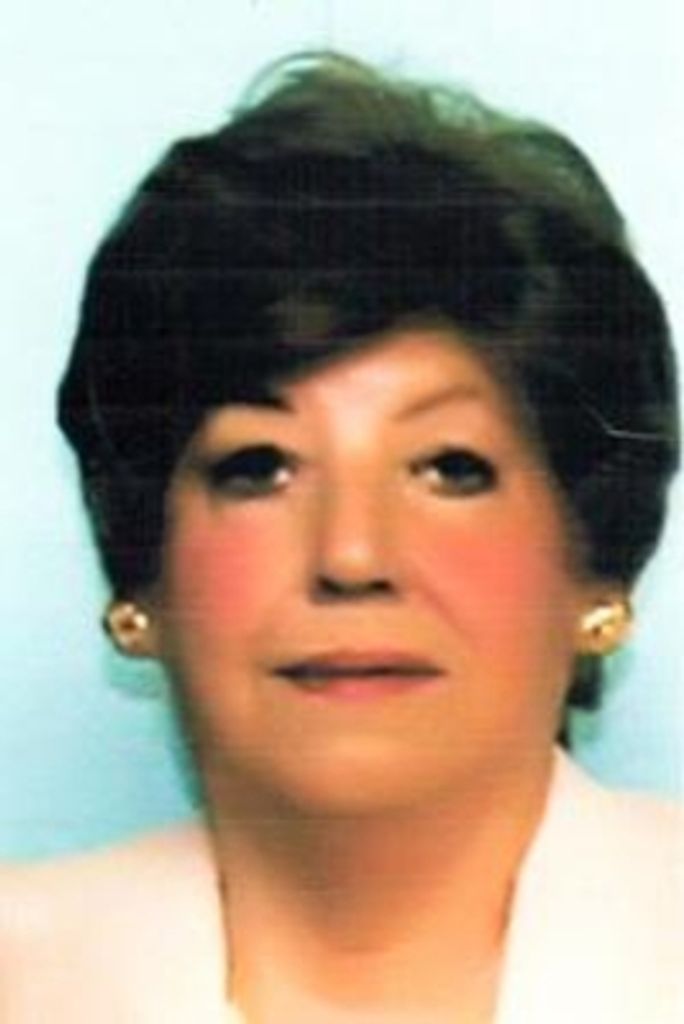 Lona Zue Lewis