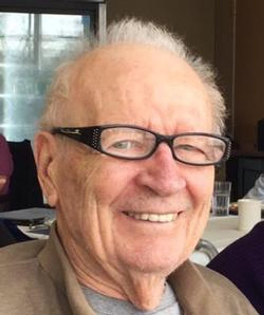Maurice "Morrey" Patterson