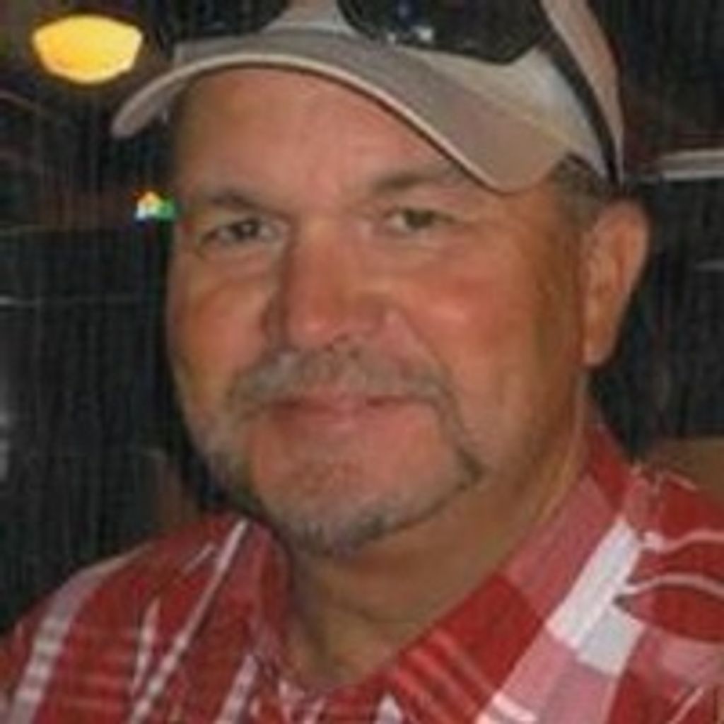 Greg Woodson