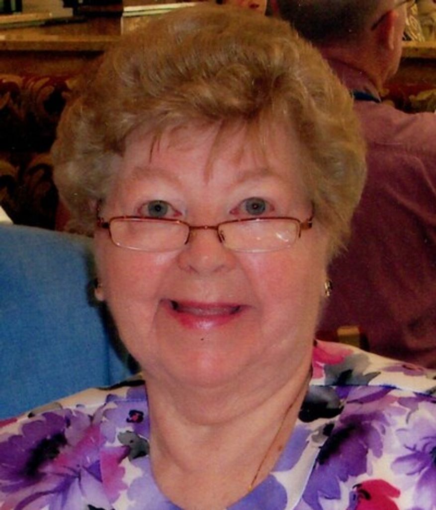 Joan B. Boyer Profile Photo