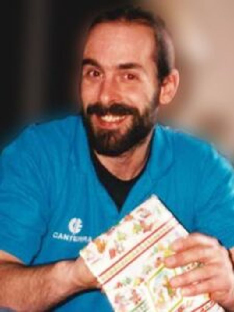 Randall Inigo-Jones Profile Photo