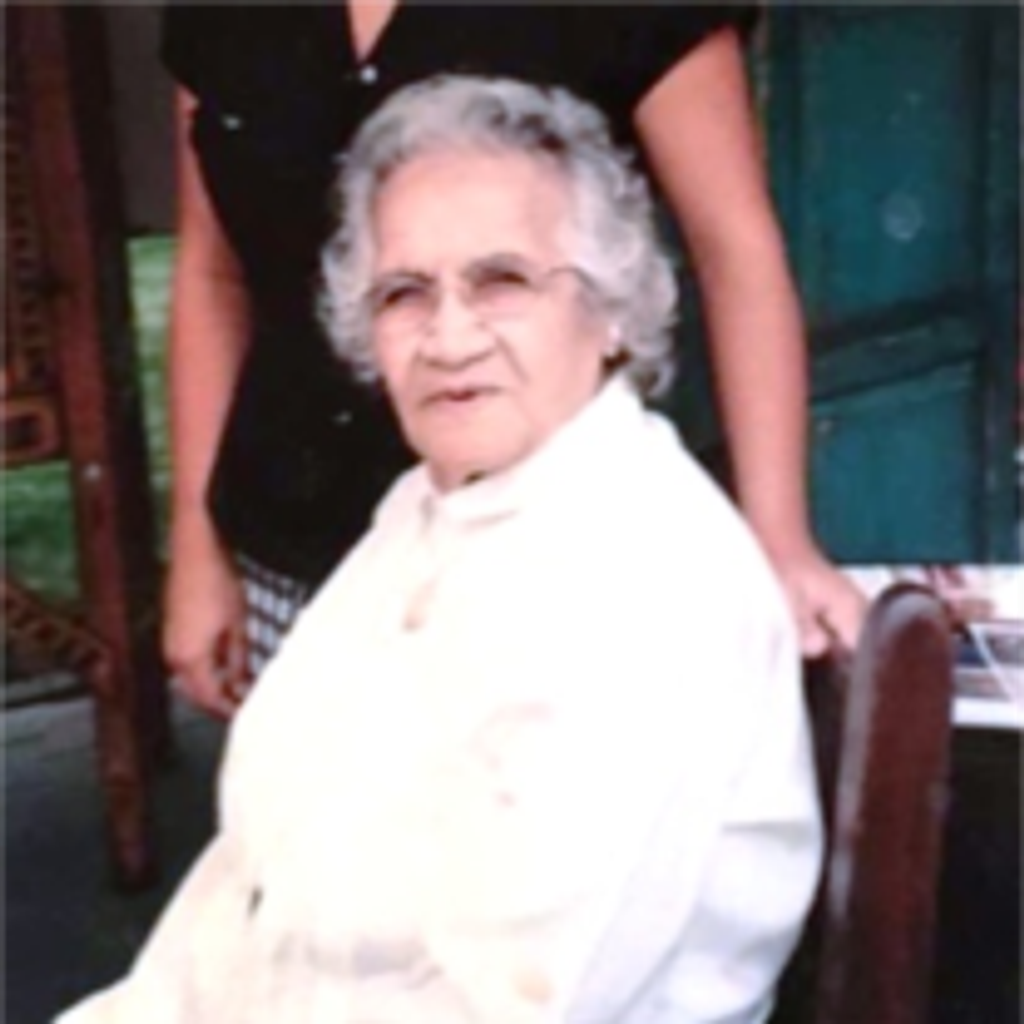 Anita Delgado