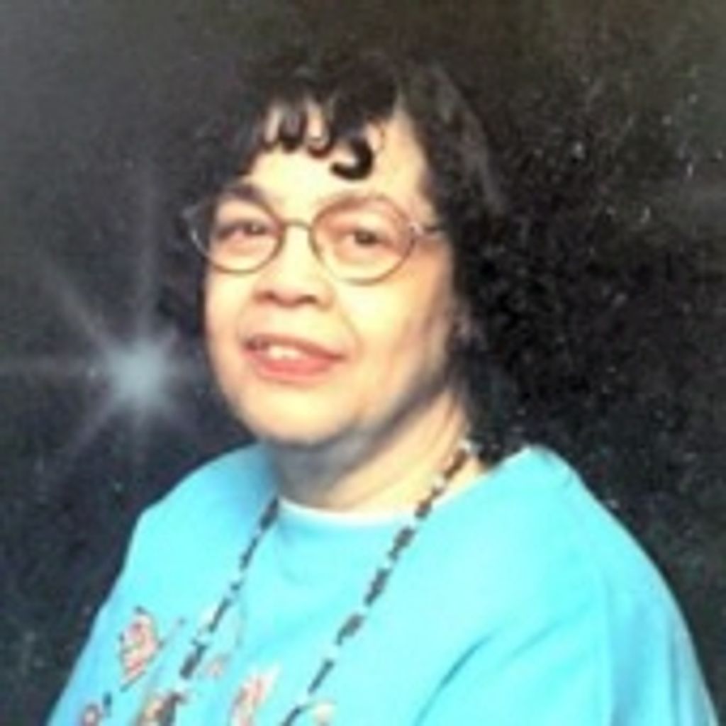 Marcelline Cassie Anderson