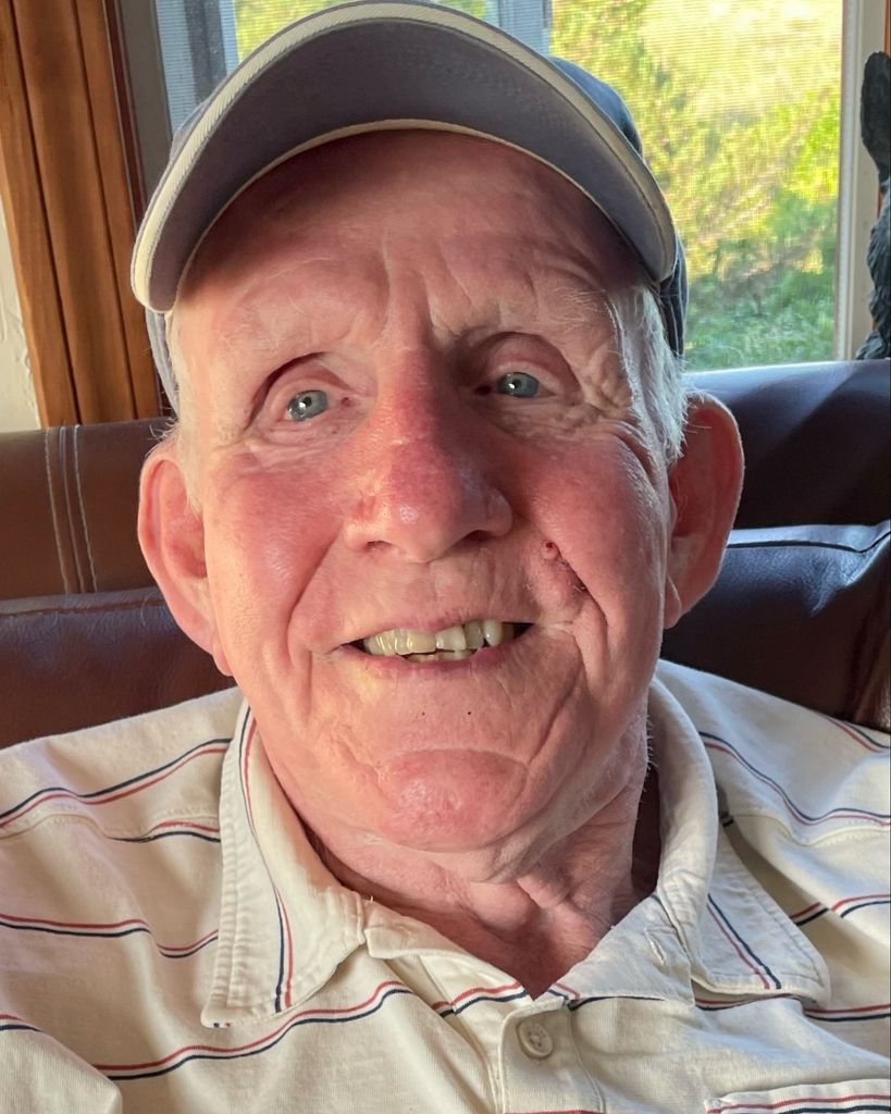 Roger A. Dickinson Profile Photo