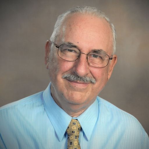 Jack R Donaldson Profile Photo