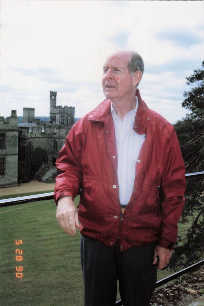 Charles W. Cooper Profile Photo