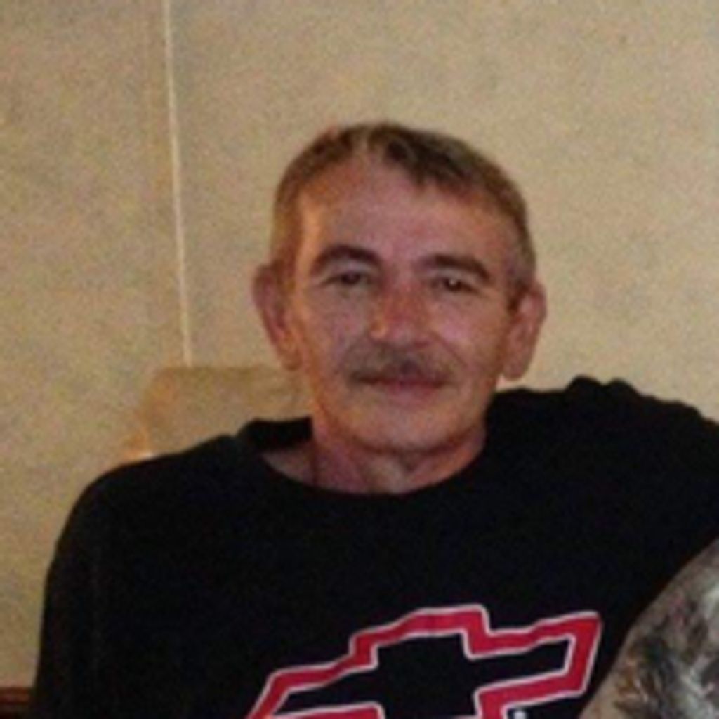 Michael Parker Profile Photo