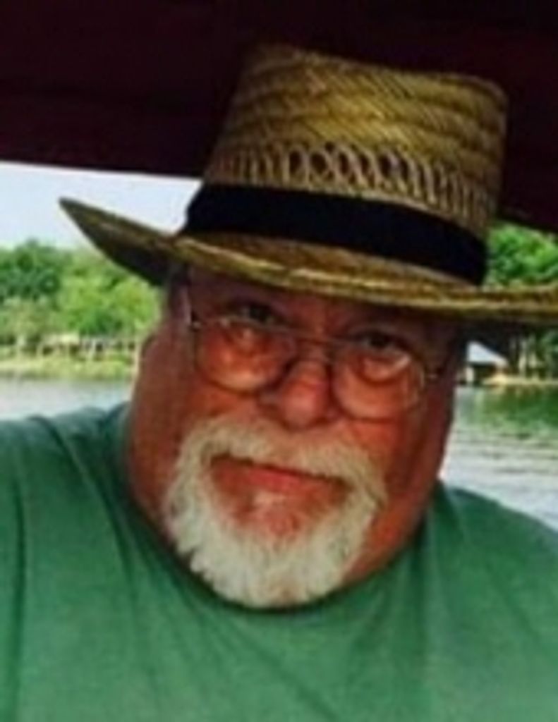 Wesley  Eugene "Gene" Scroggins