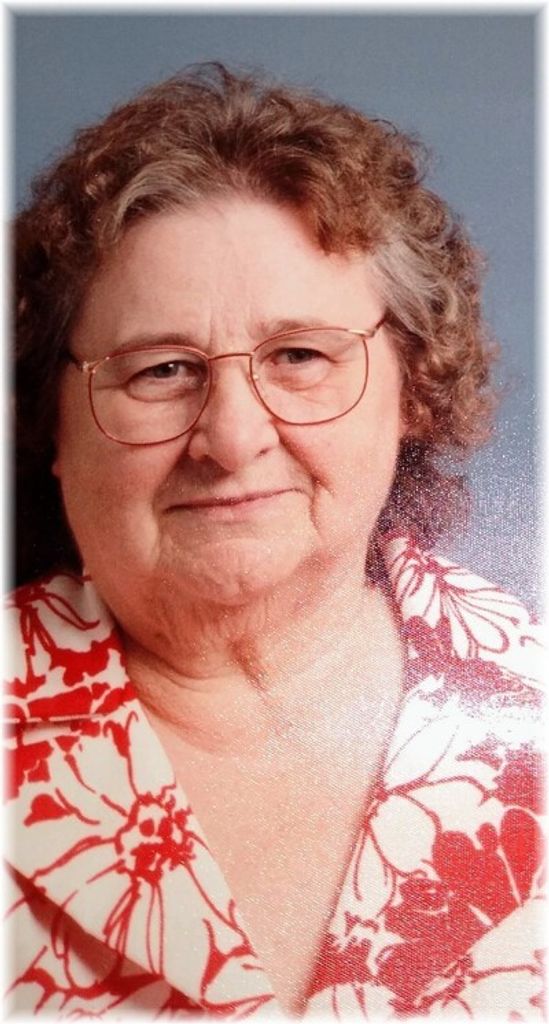Loretta Arlene Mccreedy
