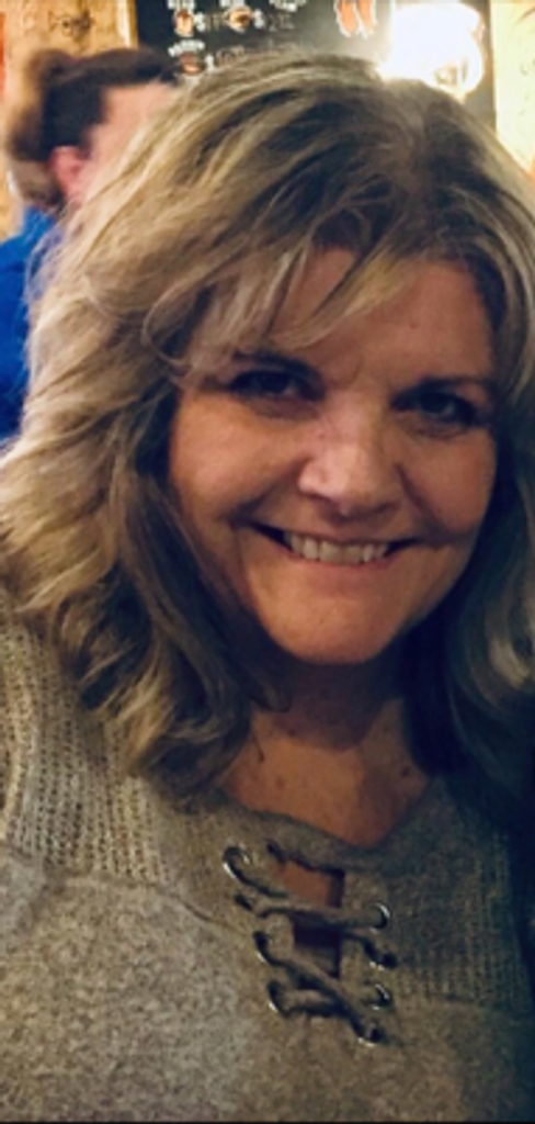 Debbie Joan (Handy)  Asbell
