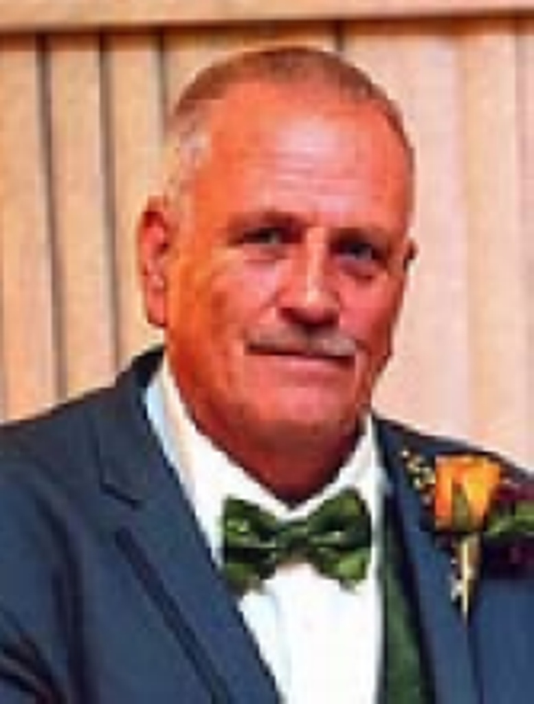 Thomas  Duane Laturneau