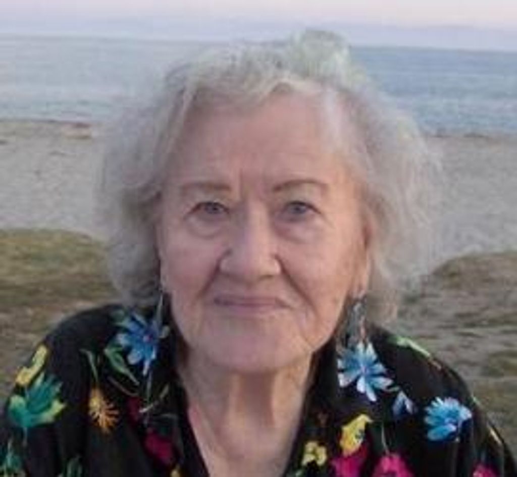 Beatrice Henrietta Glasmacher