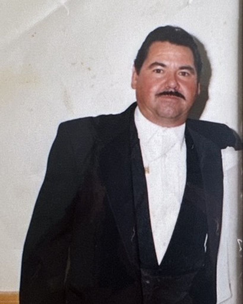 Marcelo Salinas Sendejo