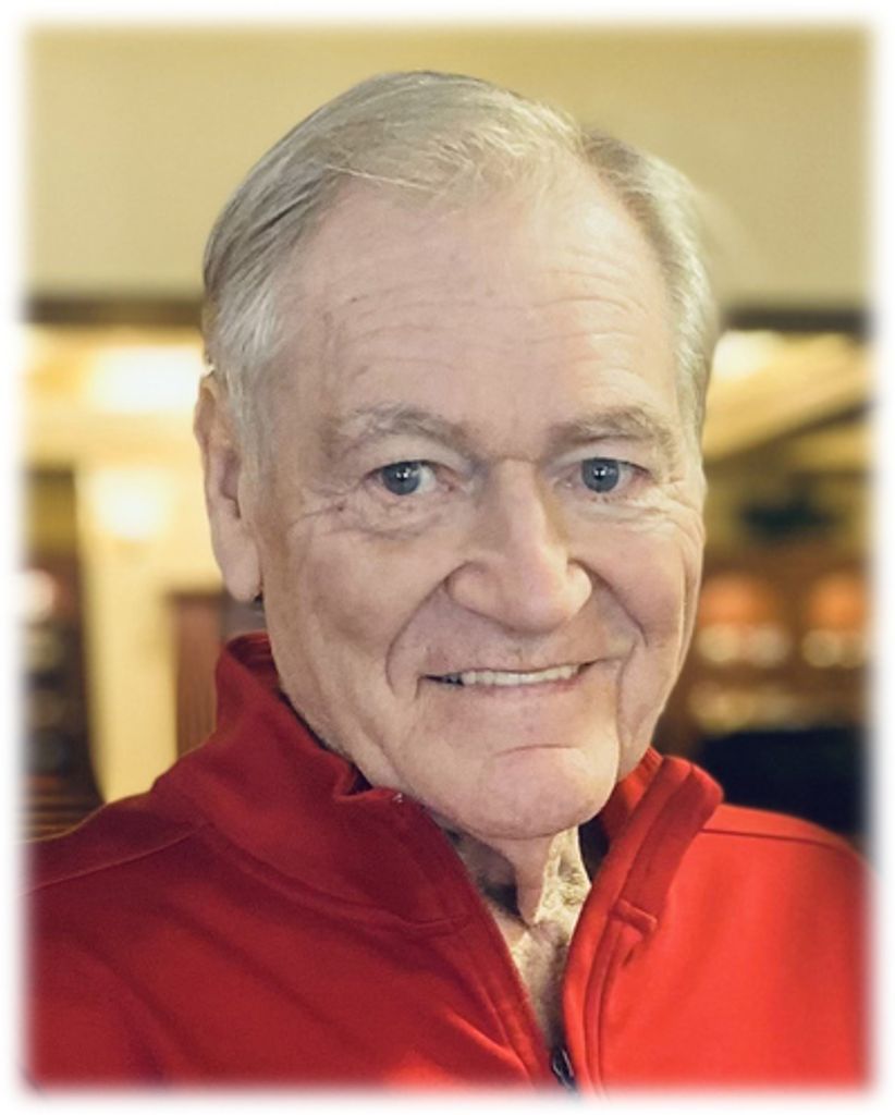 Stephen Russell Pratt Profile Photo