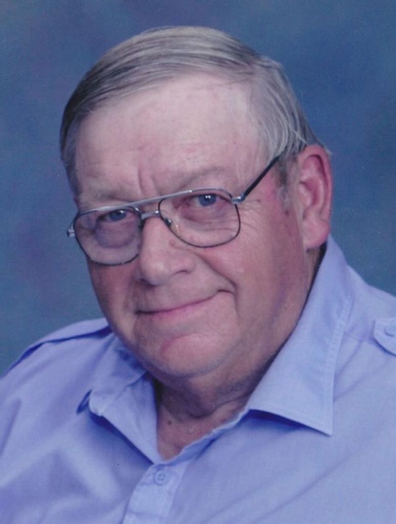 Allen H. Graser Profile Photo