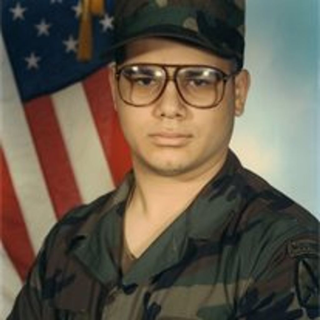 Michael J. Perez