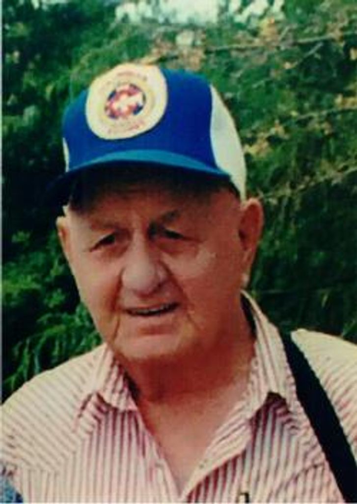 Clarence Samuel Rorex