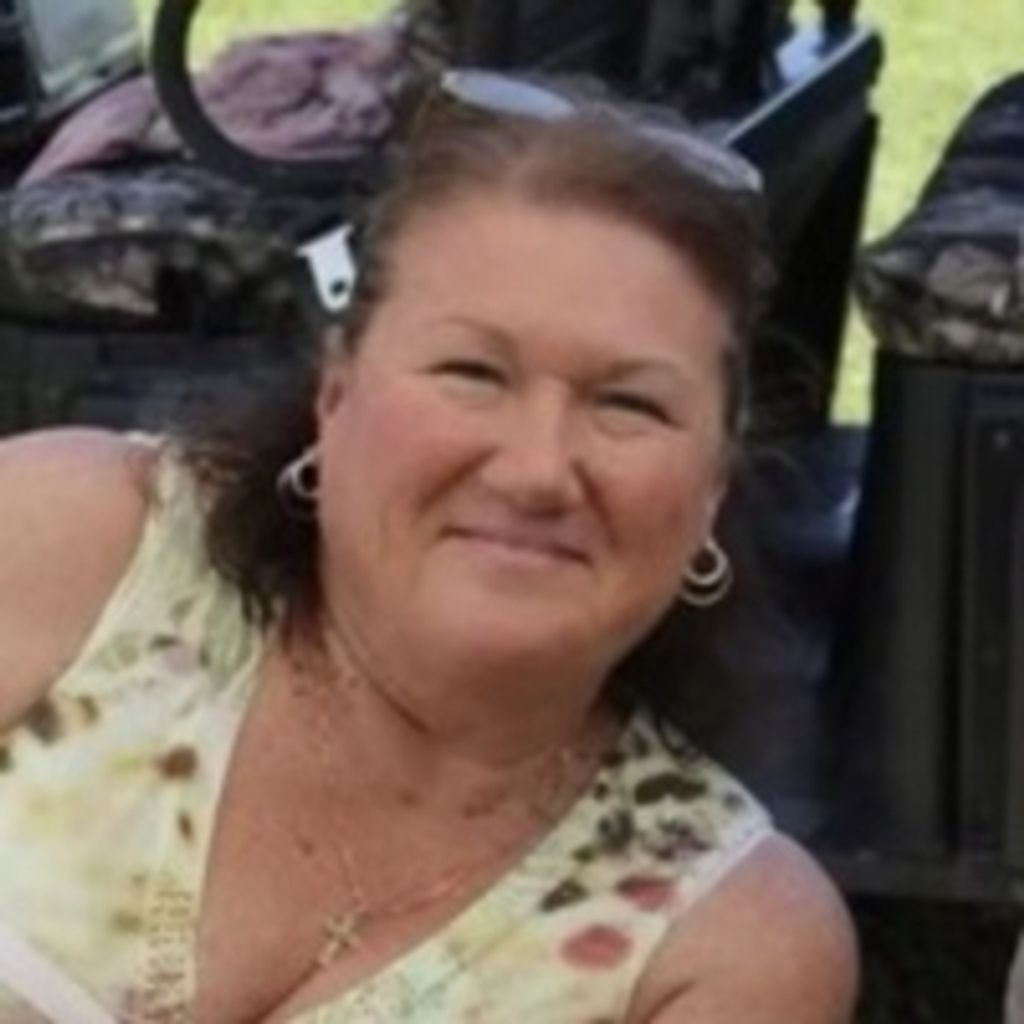 Margaret Darlene Budd