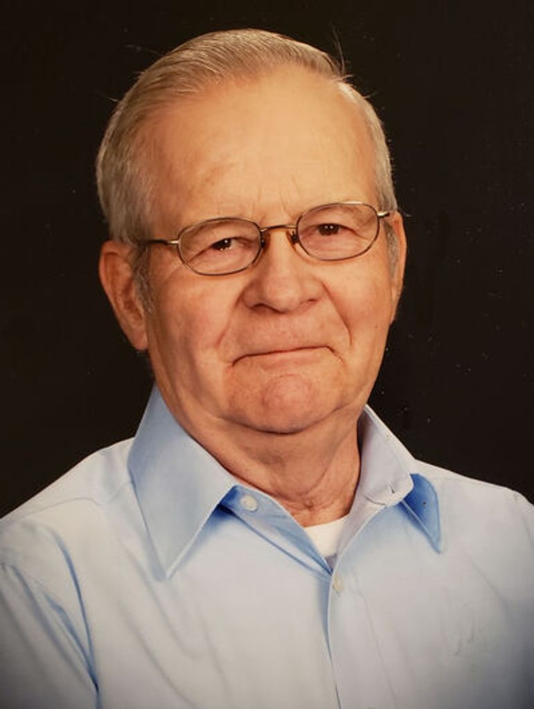 Everett Vesey Profile Photo