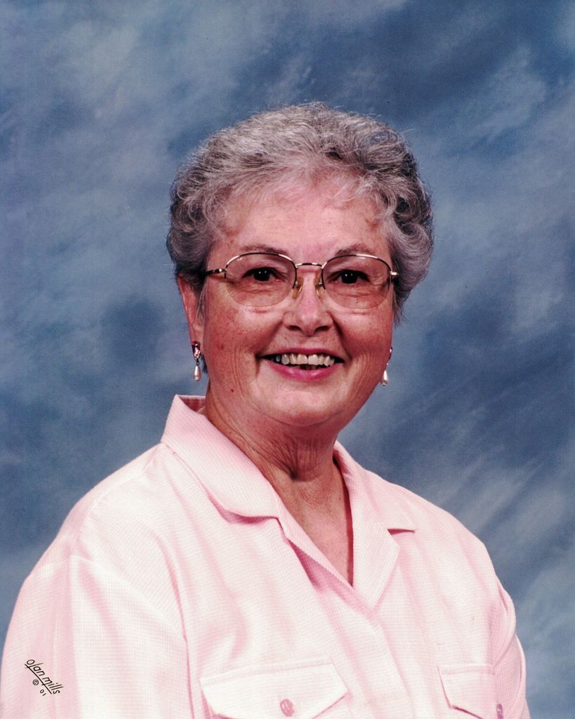 Nera Ross Adams Profile Photo