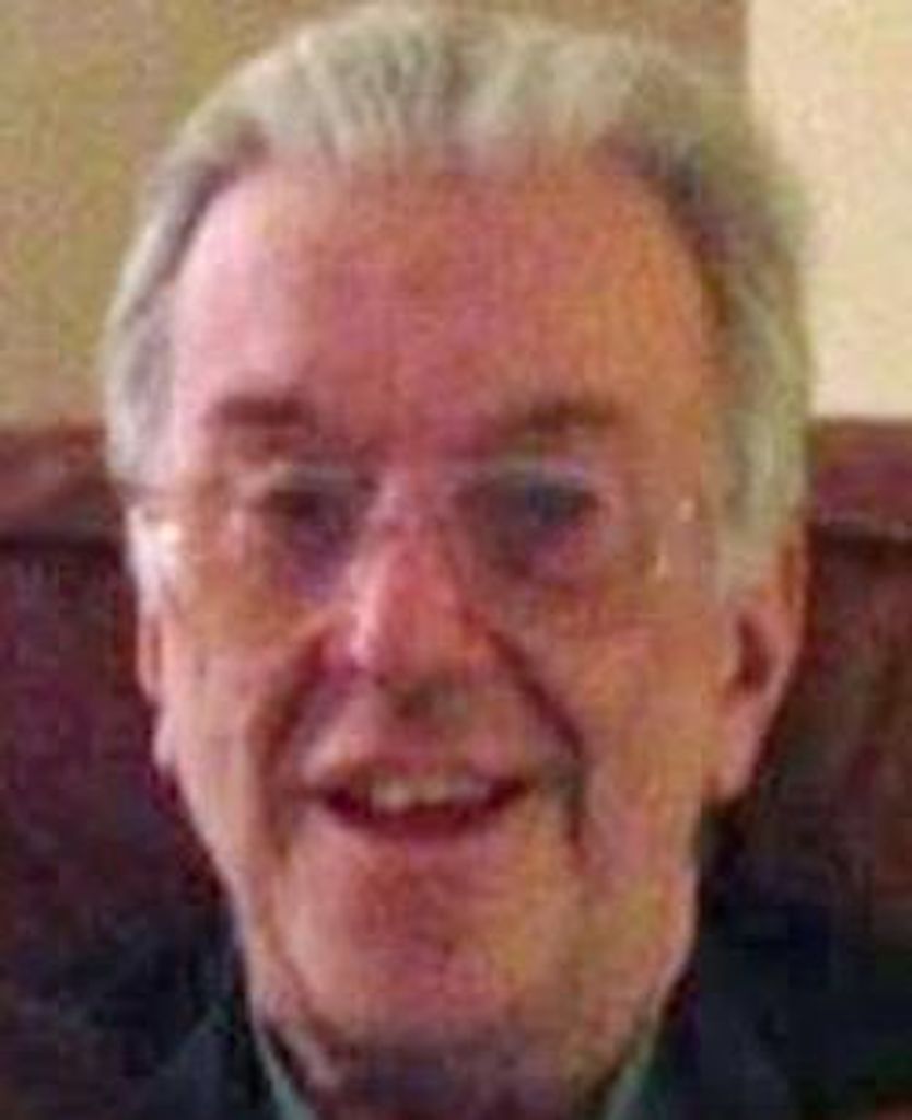 Ernest C. Weller, Jr.