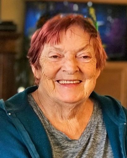 Carla Hayes's obituary image