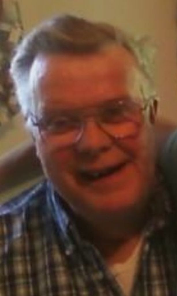 Donald W. Carr, Sr.