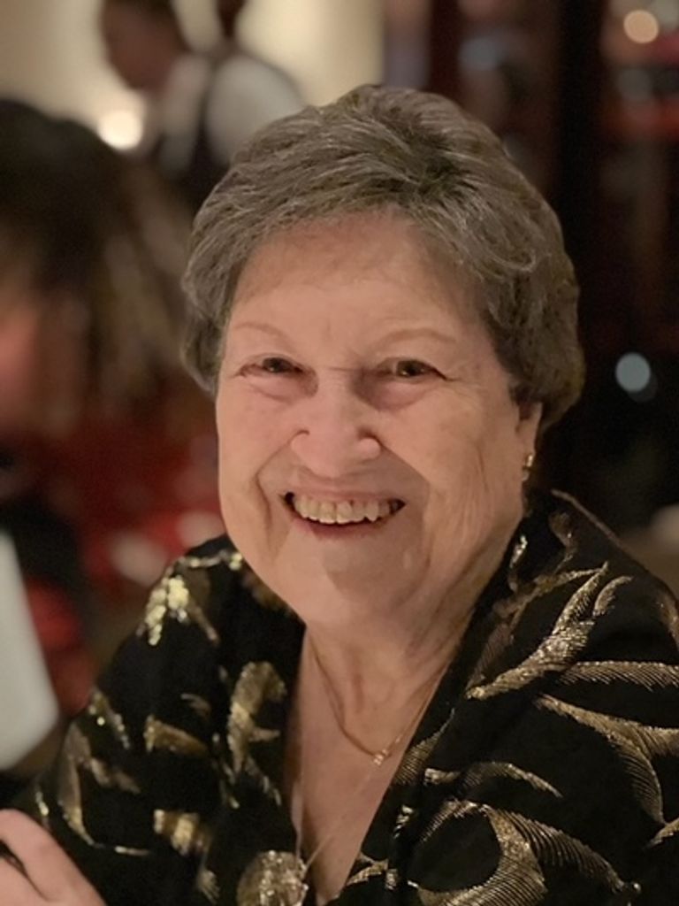 Jana "Janie" Farris Johnson