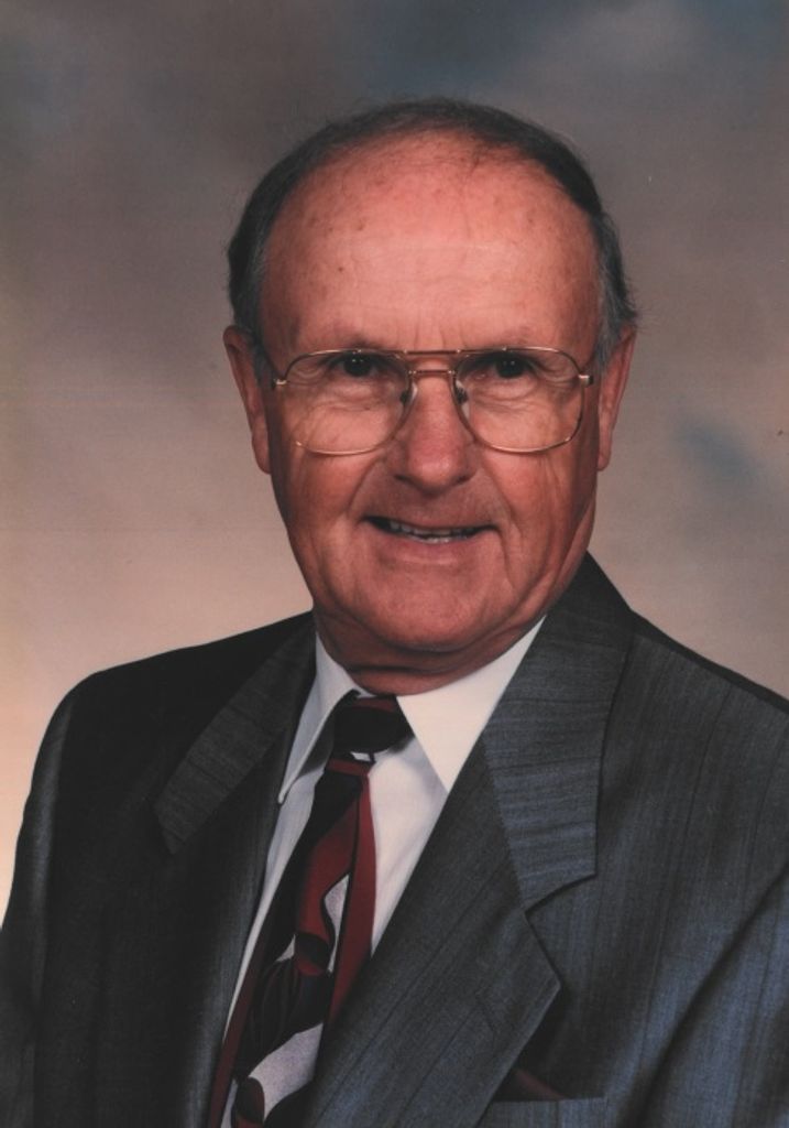 John Gordon Tremain Profile Photo
