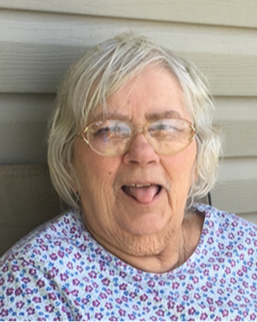 Joyce Ann Jacobs