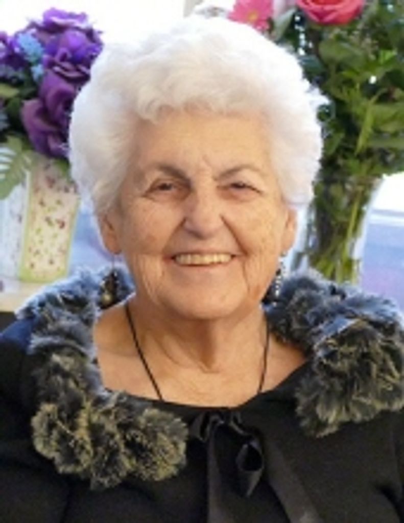 Berneda Marshall Trent