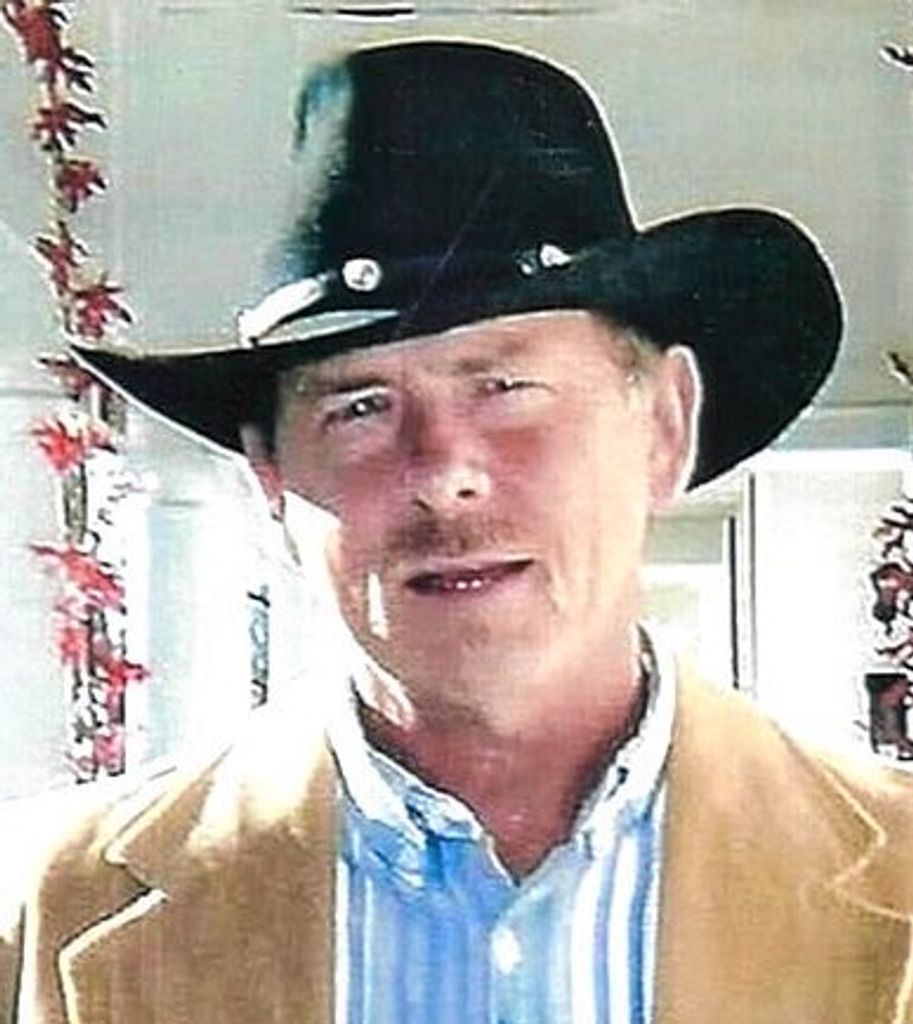 Thomas Edward Mathews Profile Photo