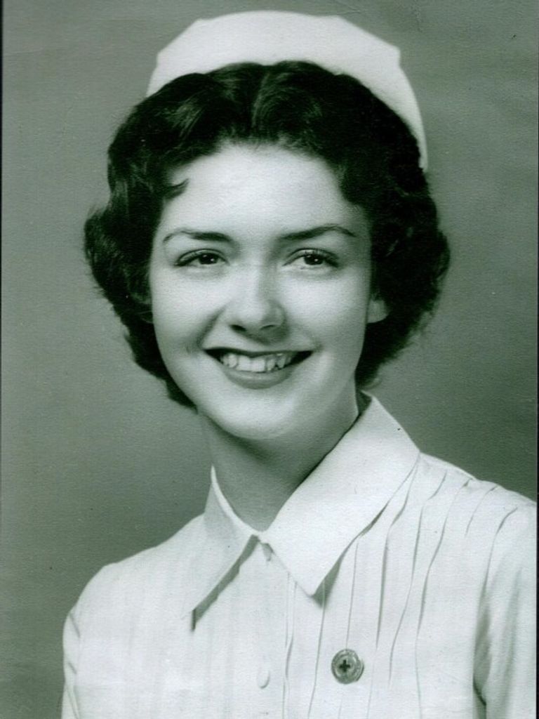 Roma Rose Marie Scotton Profile Photo