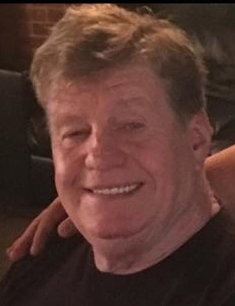 James  H. "Jimmy" Chapman Profile Photo