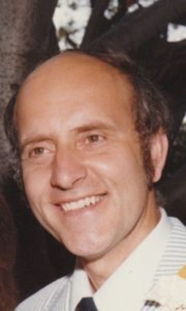 Mr. Bruce Lantow Profile Photo