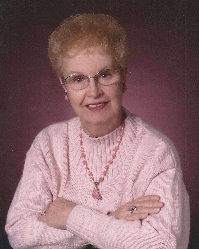 Linda Ann Patton Profile Photo