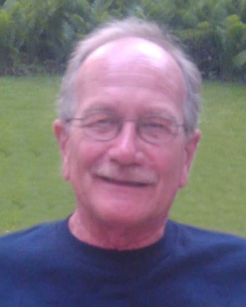 Paul Huntley Milner Profile Photo
