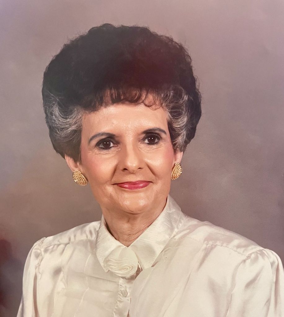 Bobbie Charlene Kendrick