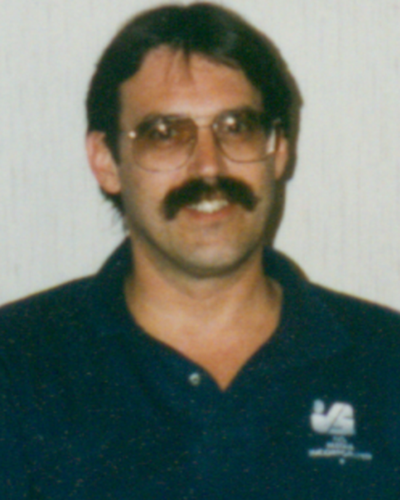 Carey B. Spaulding Profile Photo