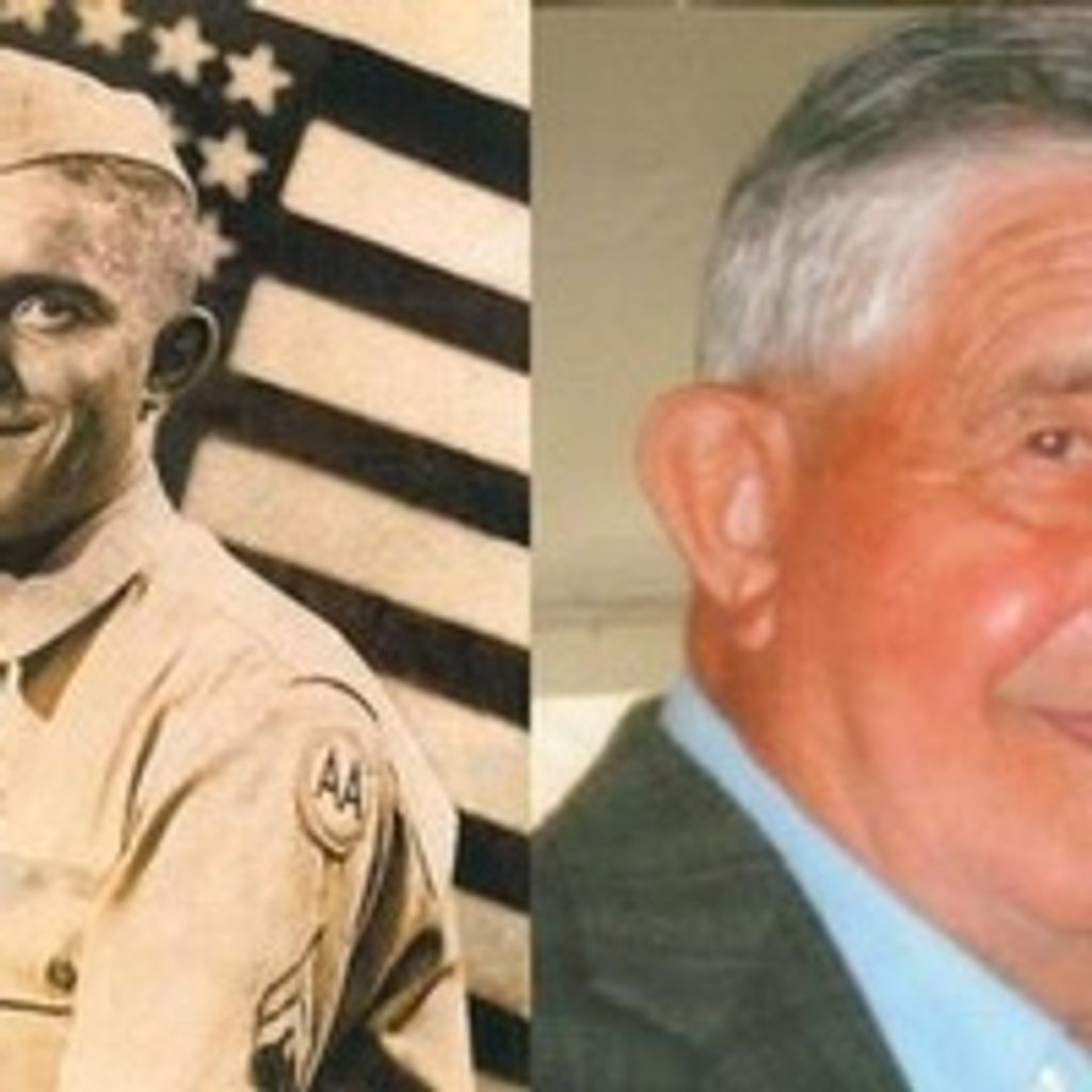 Harvey R. Ponozzo