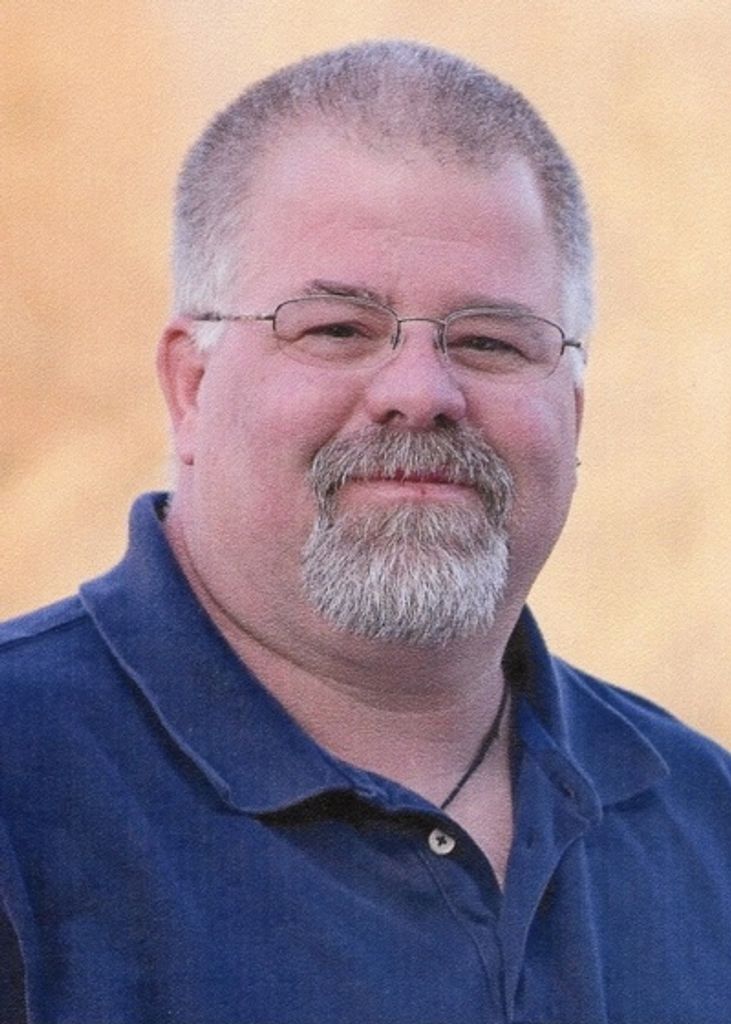 Kenny Schwerman Profile Photo