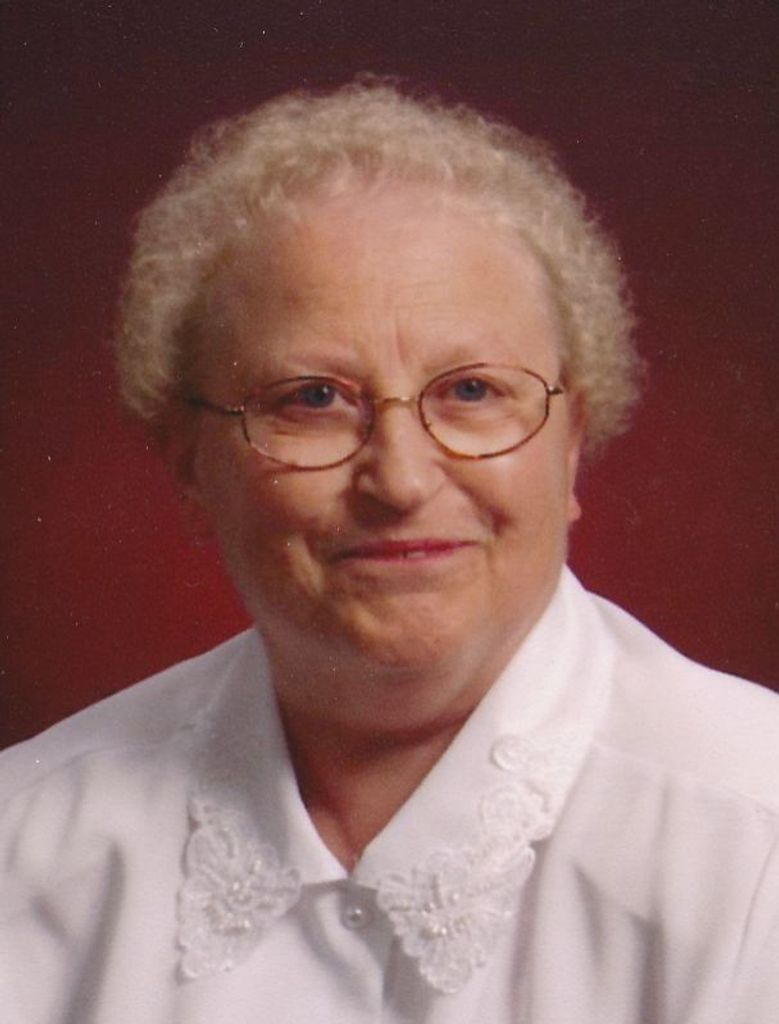 Evelyn D. Slater