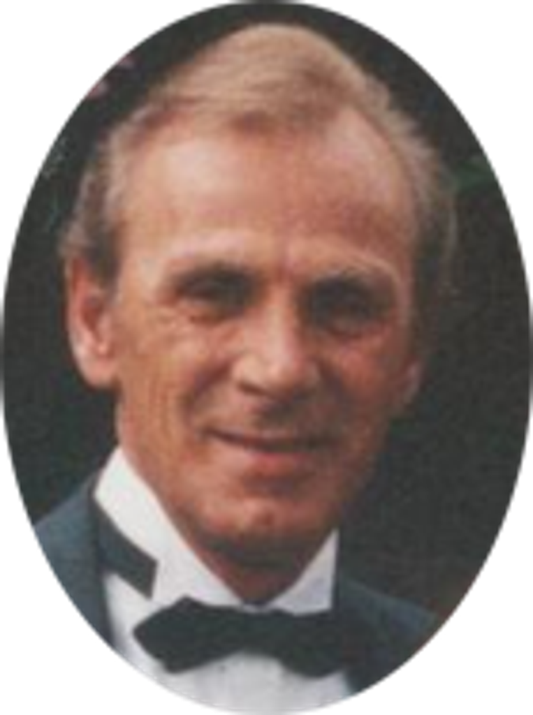 Robert  C. Young  Jr.