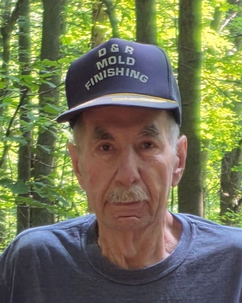 Wesley "Wes" Baareman