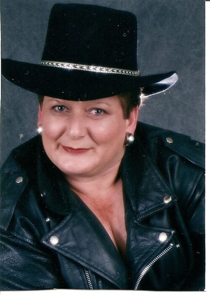 Barbara Jean (Dunn)  Hart