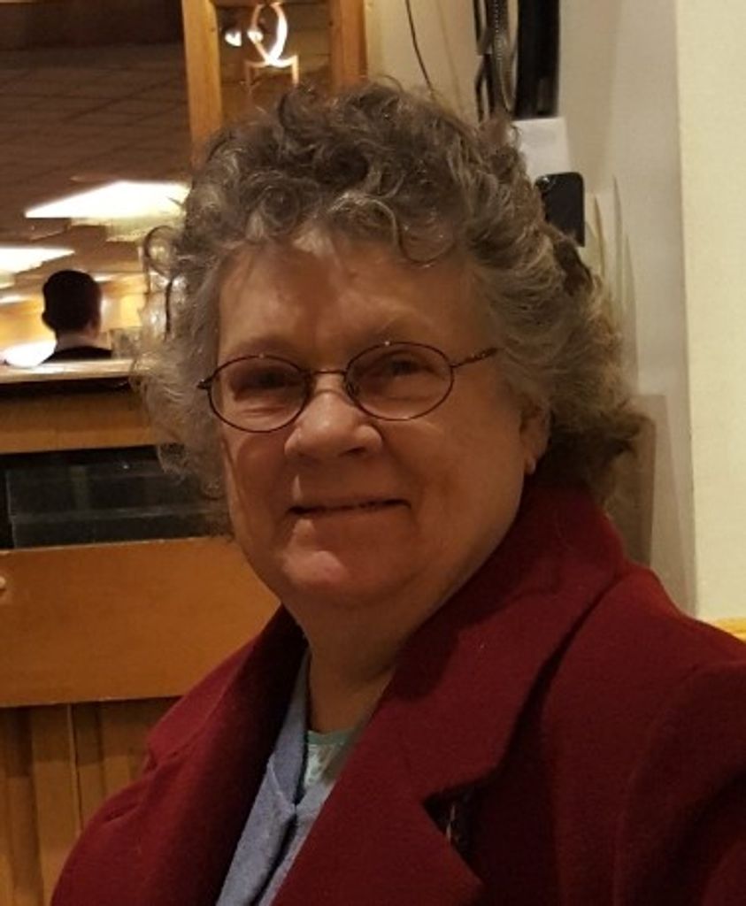Carol S. (Sutton)  Allen