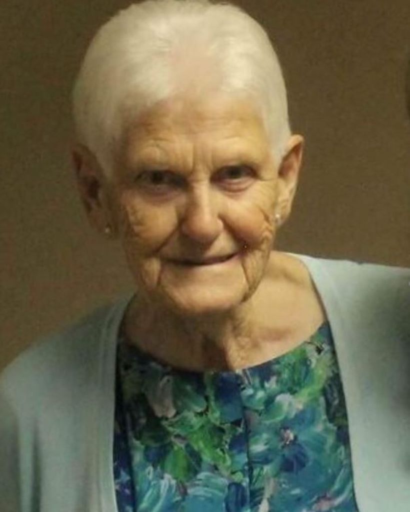 Nancy Carter Profile Photo