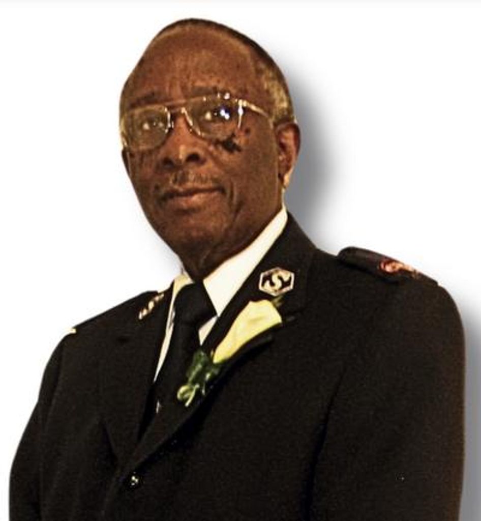 Donald Evan Ricketts