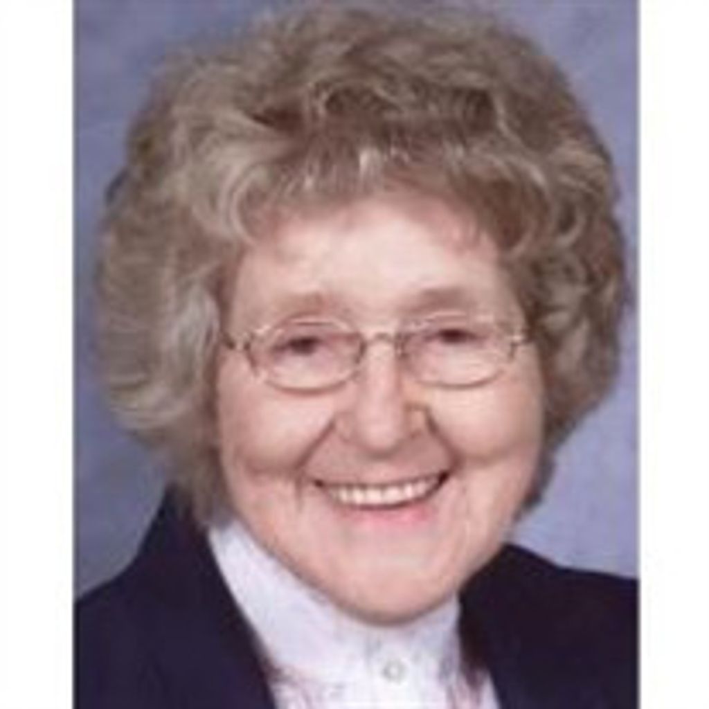 Doris Bowman