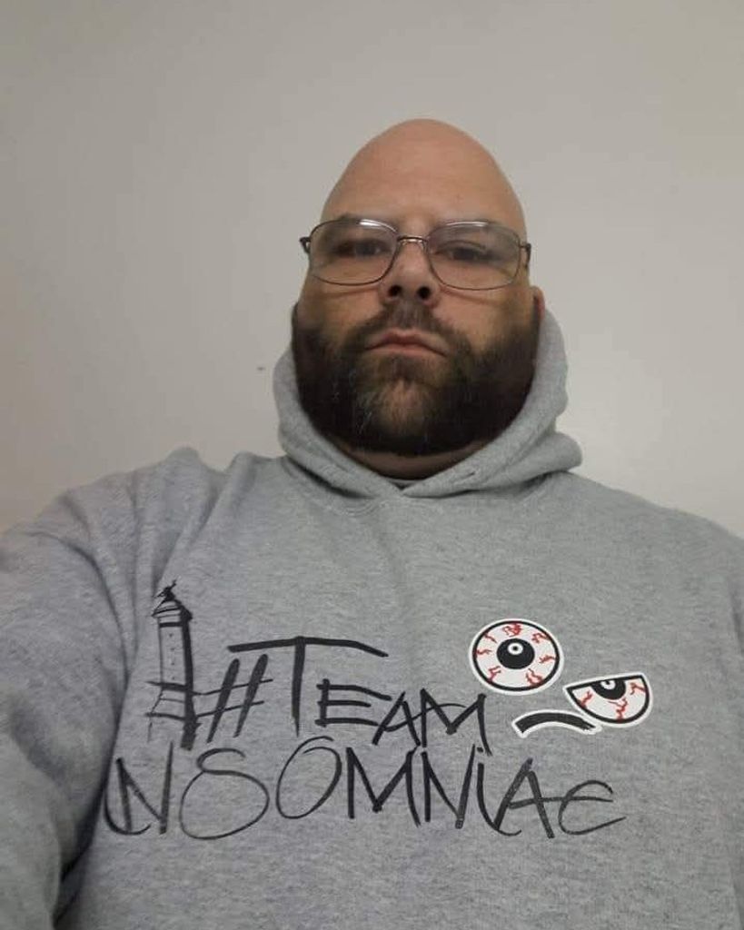 Matthew " Boogie " Dwayne Dye